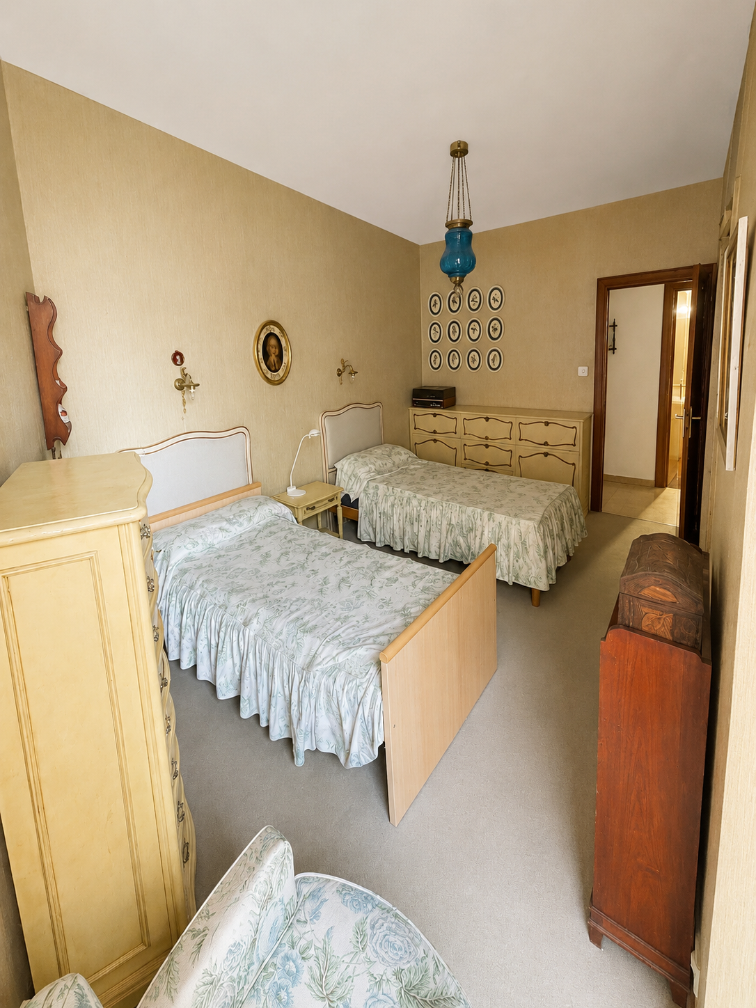Dormitorio 2
